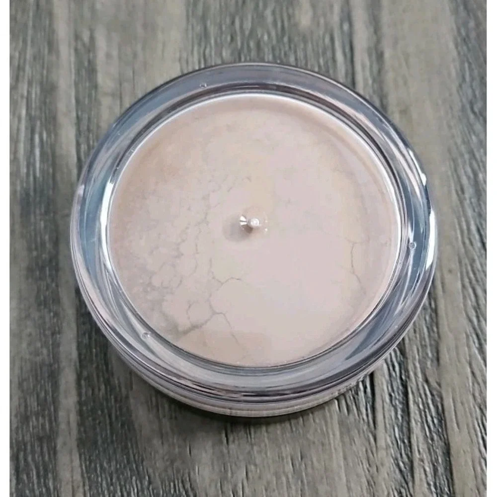 NEW Sealed Luminance Milano Blurring Setting Powder In Deep Dark Full Size US
